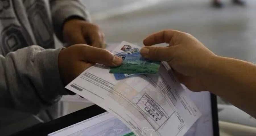 Mañana vence el plazo para renovar habilitaciones vehiculares: Multa de G. 538.135 rige desde el martes