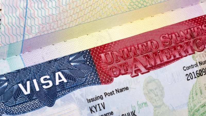 ¿En busca de una visa?: EEUU amplía evaluación de antecedentes