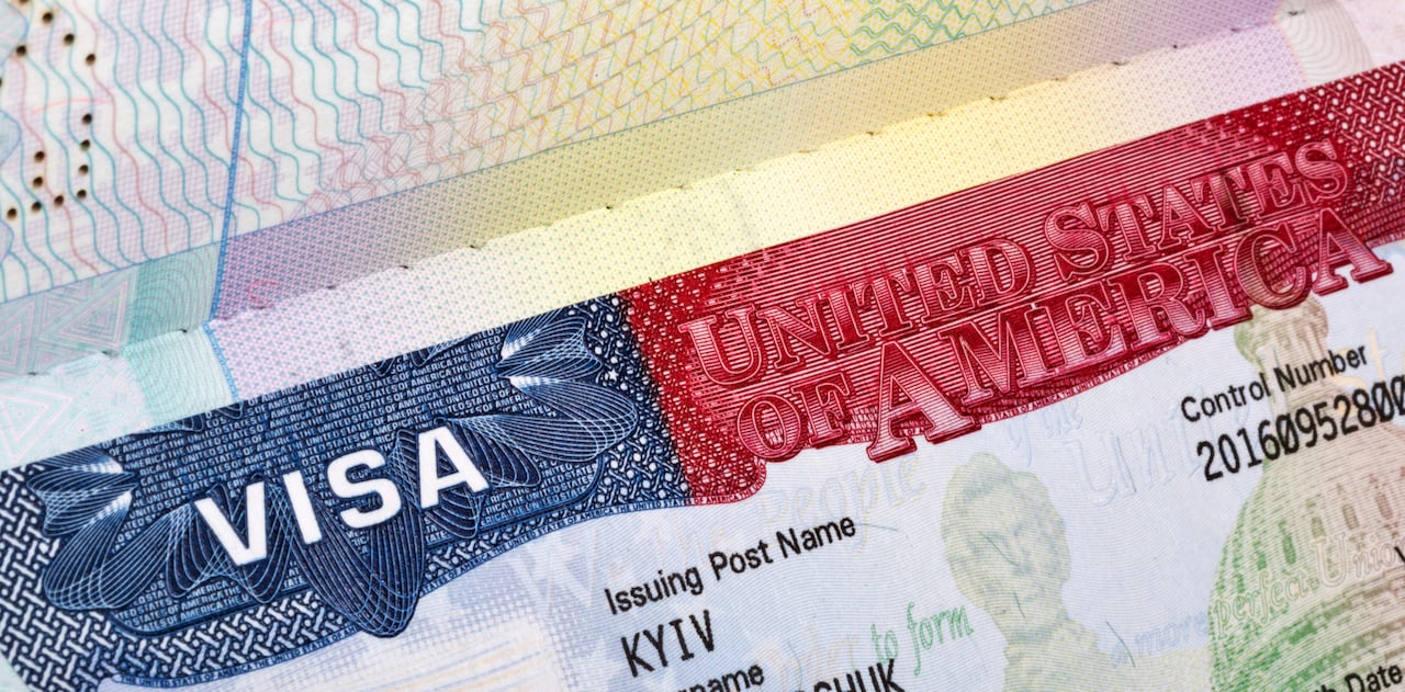 ¿En busca de una visa?: EEUU amplía evaluación de antecedentes