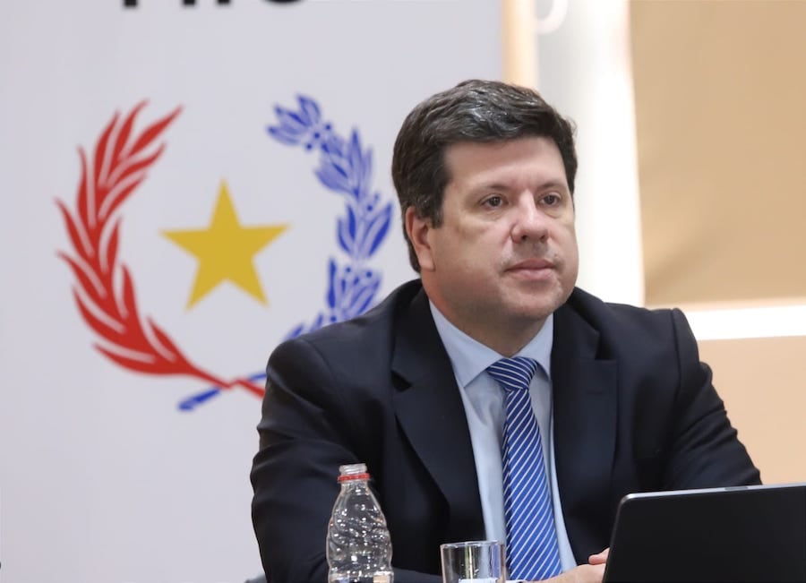 Respuesta de Brasil sobre el hackeo: cumbre del Mercosur será clave