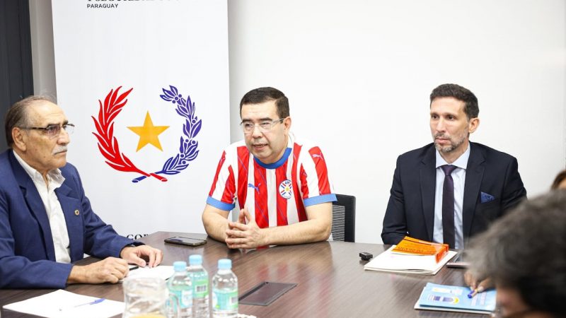 CUT: “El reajuste salarial es una burla al trabajador”