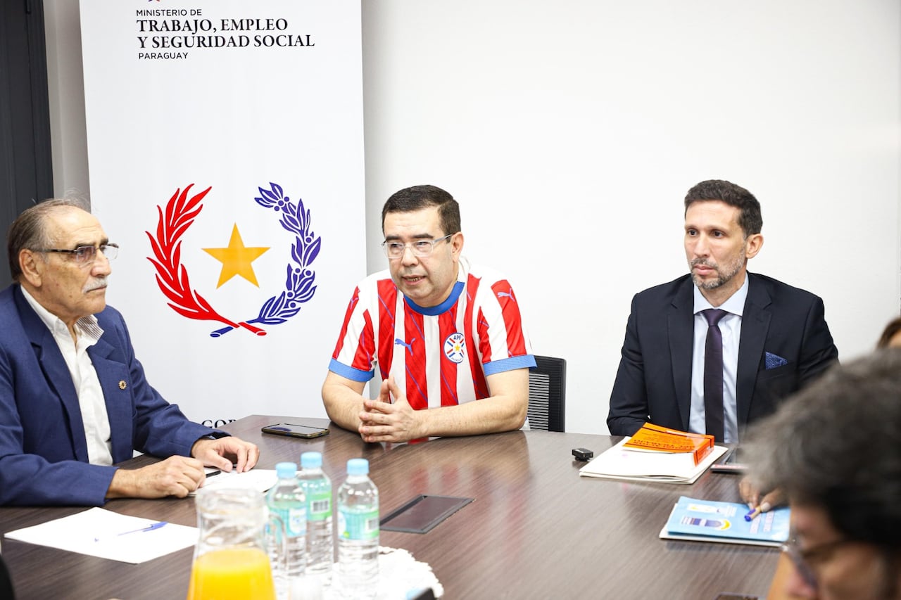 CUT: “El reajuste salarial es una burla al trabajador”