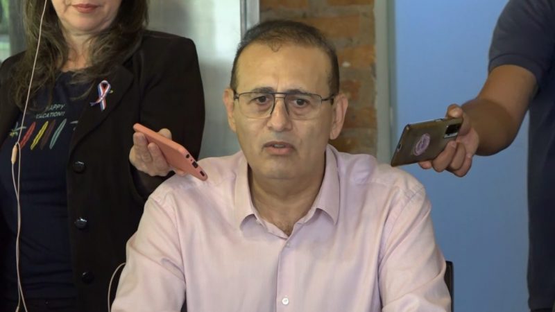 Adjunta confirma a fiscales y advierte que recusación de Galeano tuvo “claras intenciones dilatorias” 