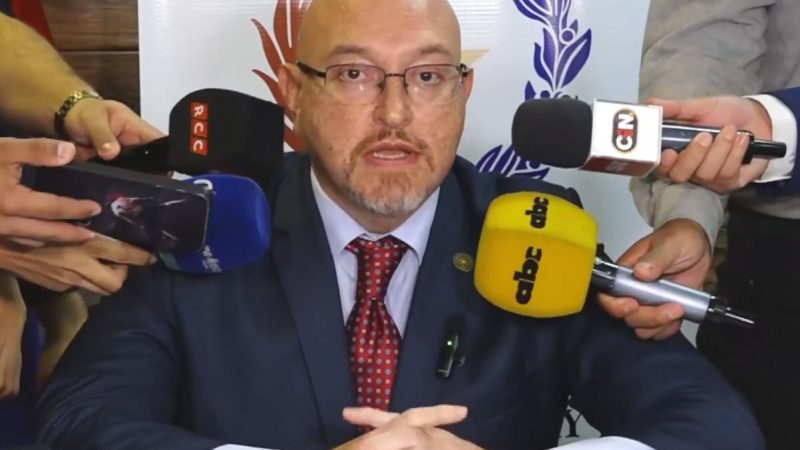 Sospechosos del crimen de María Fernanda pasarán “periodo de admisión” en cárceles