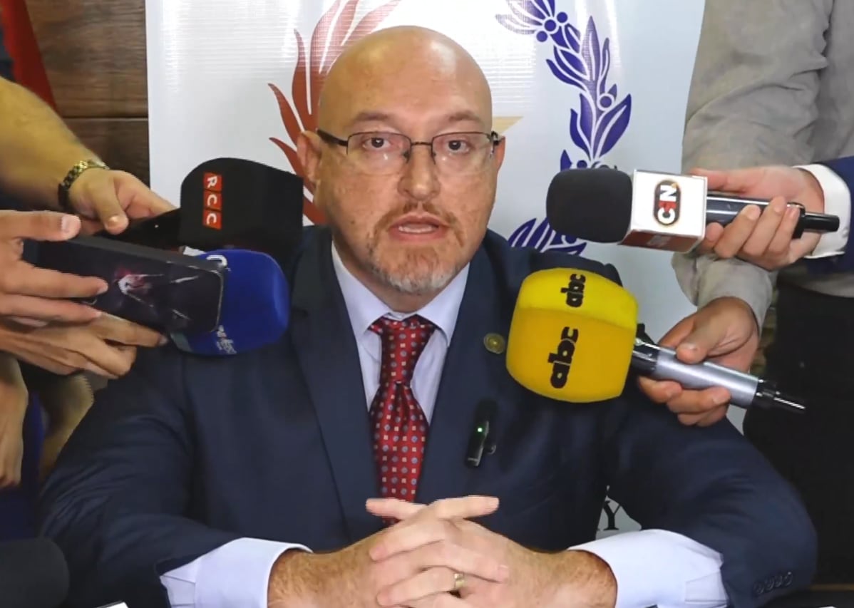 Sospechosos del crimen de María Fernanda pasarán “periodo de admisión” en cárceles