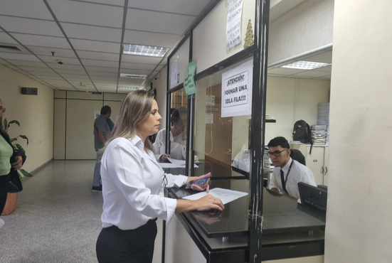 Kattya González espera resolución de la Corte: «Las expectativas son altas», afirma su representante