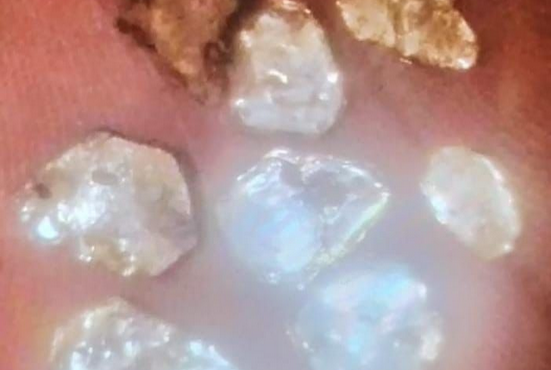 Oro en Caapucú genera expectativas, pero viceministro pide «calma y mesura» a la gente