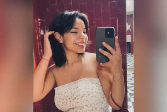 Crimen de Fernanda: Sospechoso fue imputado por feminicidio, aborto en grado de tentativa y violación de la patria potestad