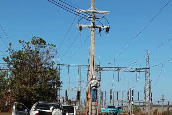 Paraguay podría enfrentar una crisis energética en los próximos años