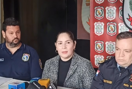 Cuestionada fiscal, Gladys Torales, se apartó del caso de Fernanda Benítez