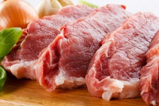 Gobierno anuncia arancel cero para la exportación de carne porcina a Taiwán