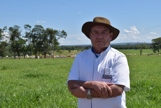 Congelan propiedades rurales de «Lalo» Gomes que habrían sido usadas para lavar dinero