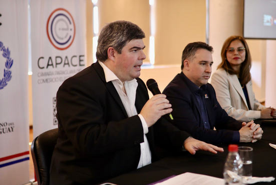 Paraguay se alista para su mayor cita de comercio digital: Expo 2025 en Asunción