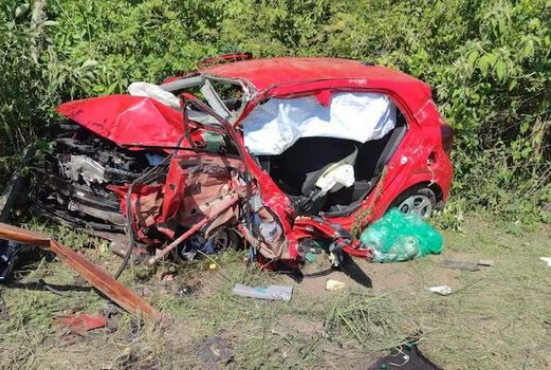 Consideran injusto fallo que excluye al padre de una de las víctimas que querelló a Sanabria Vierci