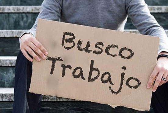 Afirman que proyecto de seguro de desempleo es una medida populista