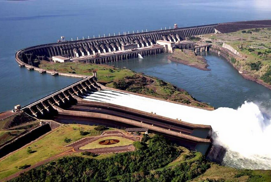 Negociación del anexo C: «el reloj corre a favor de Brasil», según expresidente de la ANDE