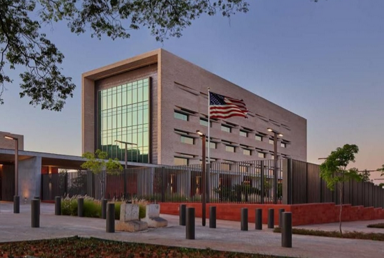 Embajada de los Estados Unidos pide poner redes sociales en público a solicitantes de visas