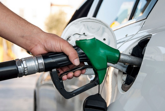 Suben los precios de los combustibles en varios emblemas