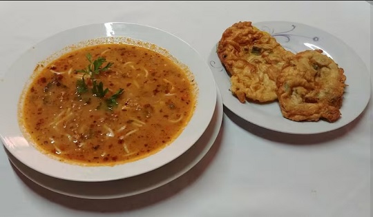 El soyo ya es alimento nacional y cultural