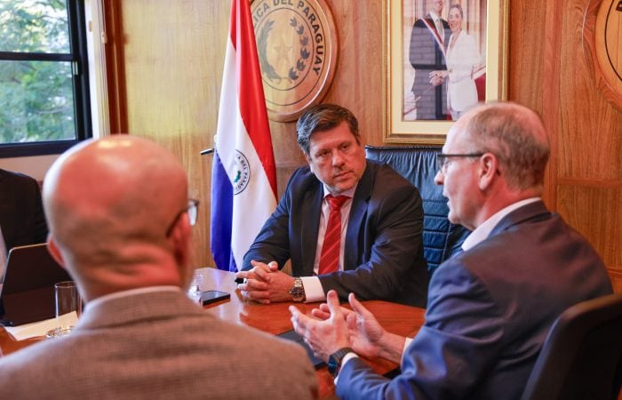 BID anuncia capital de USD 1.000 millones para sectores industriales