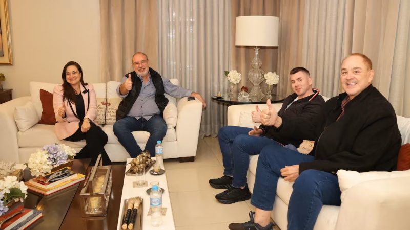 Seccionales de CDE se rebelan: “No aceptamos candidatos con pasado oscuro”