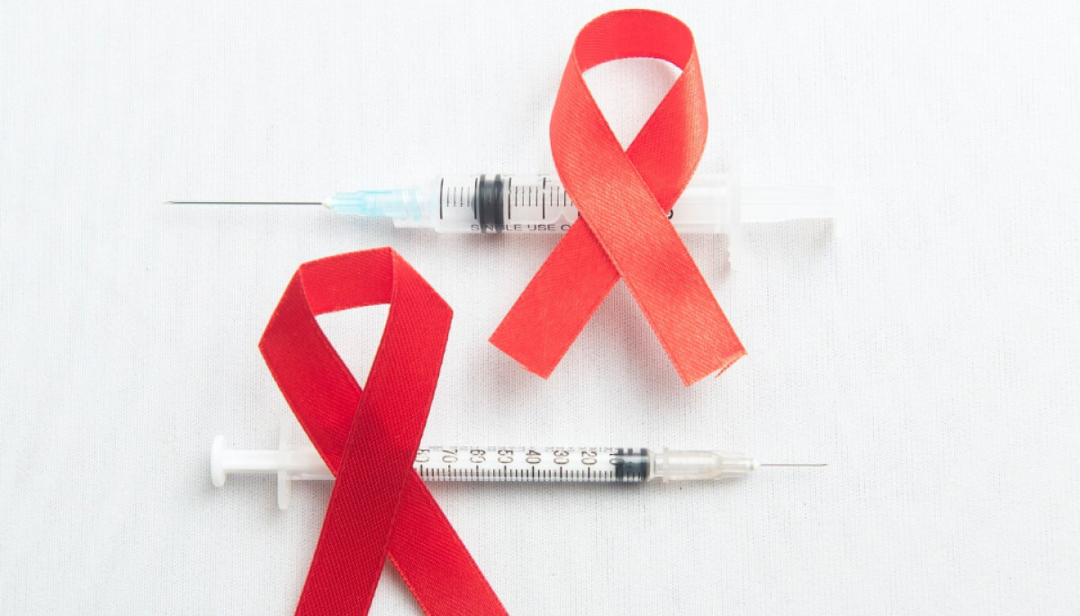 EE.UU. aprueba el primer fármaco inyectable que previene el VIH
