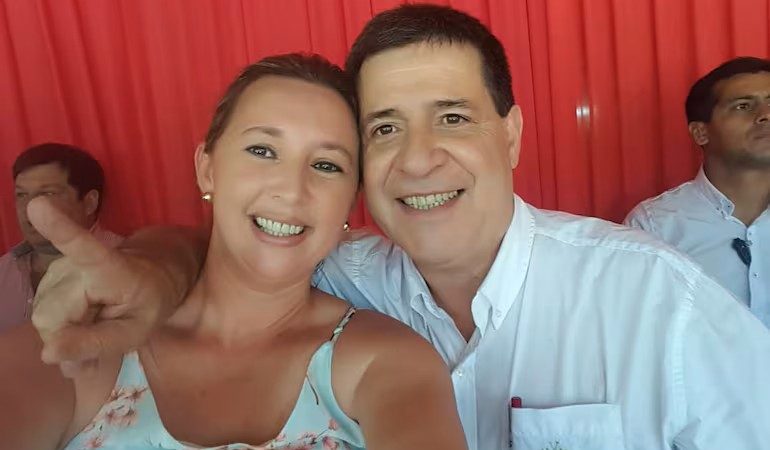 Se tuneó con plata pública y la condenan: exintendenta de Tava’i otra vez en el banquillo