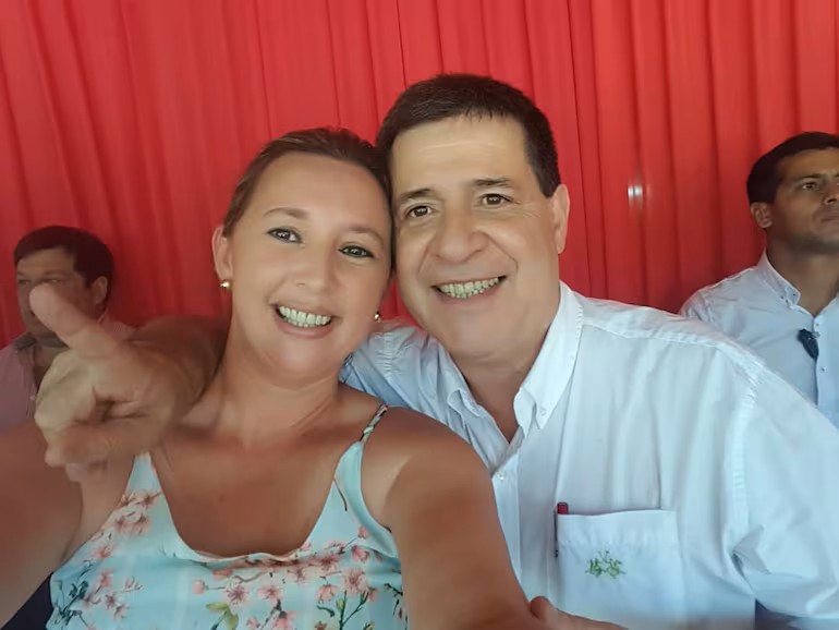 Se tuneó con plata pública y la condenan: exintendenta de Tava’i otra vez en el banquillo