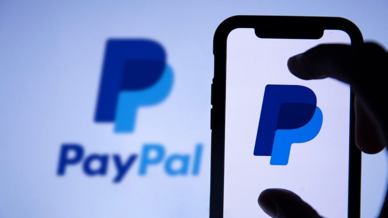 Ley de pagos traerá nuevos jugadores: ¿PayPal en Paraguay?