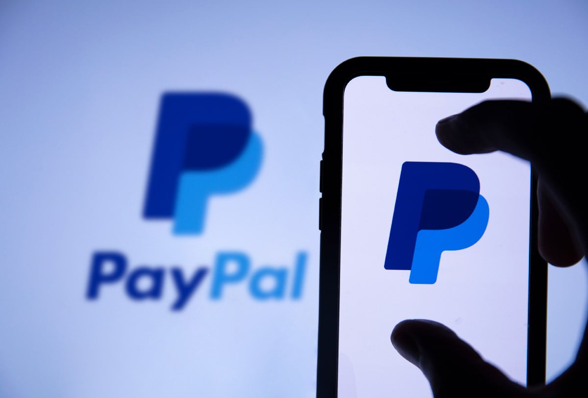 Ley de pagos traerá nuevos jugadores: ¿PayPal en Paraguay?