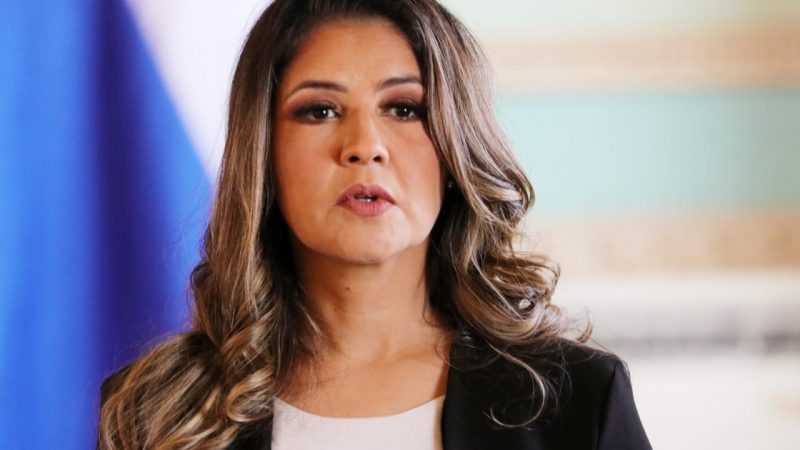 Exministra de Justicia pide protección para el fiscal del operativo “A Ultranza Py”