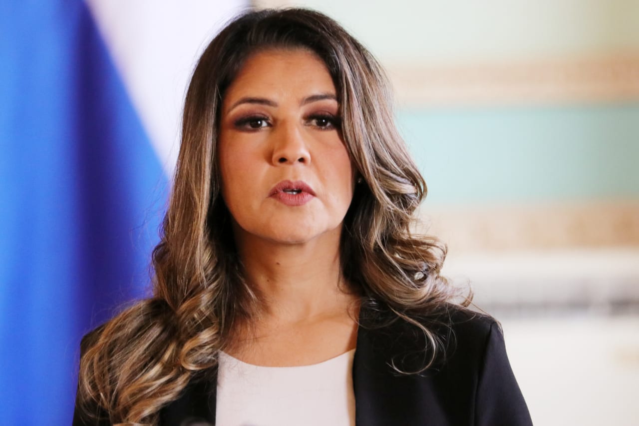 Exministra de Justicia pide protección para el fiscal del operativo “A Ultranza Py”