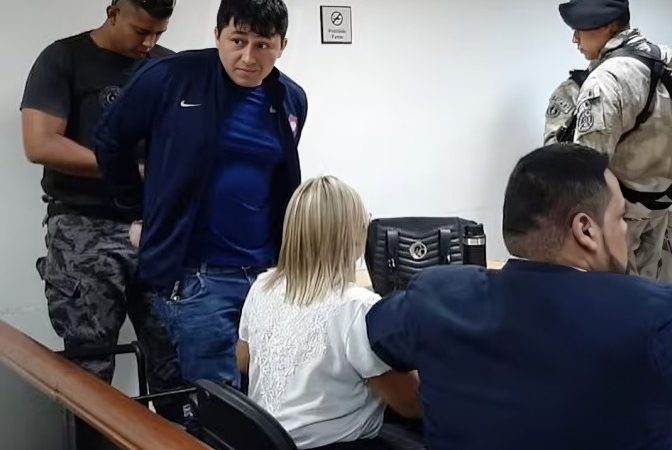 Operativo Veneratio: confirman elevación a juicio de causa contra Armando Javier Rotela