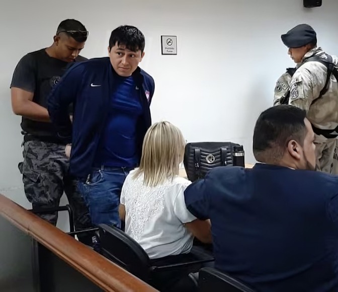 Operativo Veneratio: confirman elevación a juicio de causa contra Armando Javier Rotela