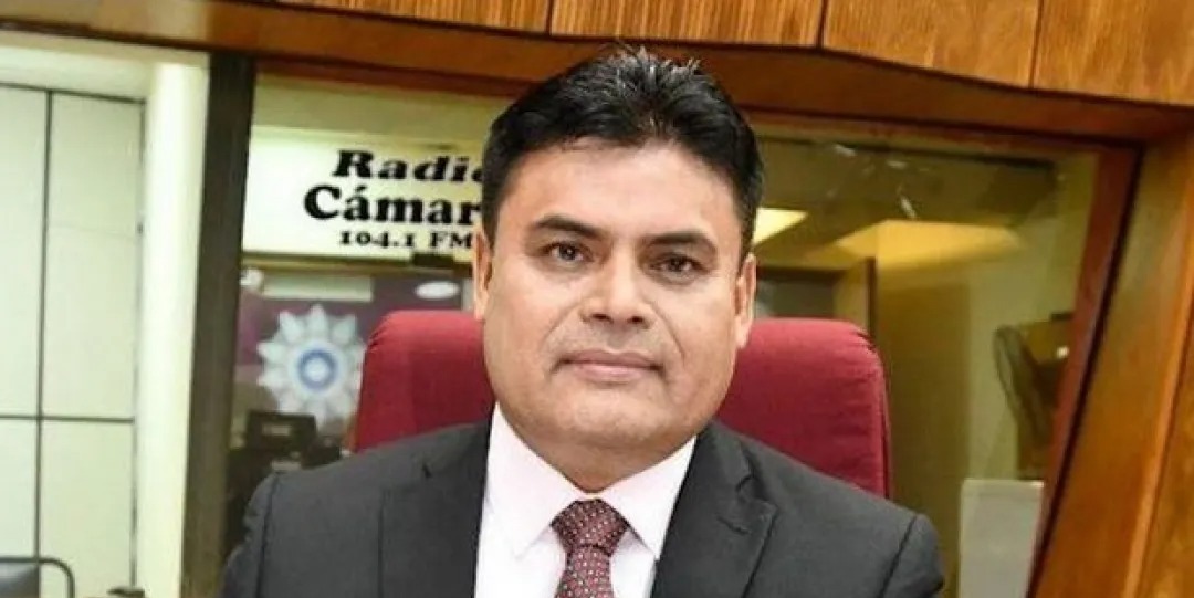 “Marset tiene mucho para decir y la más probable es que lo callen”, afirma diputado