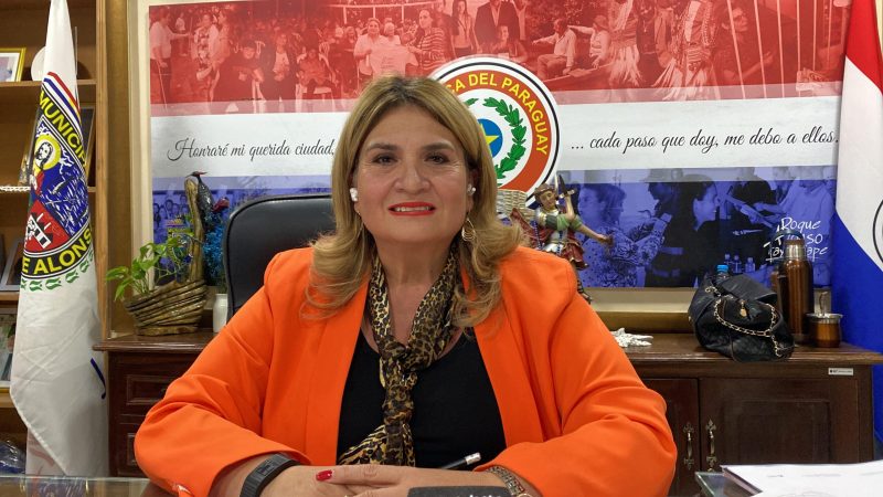 Intendente de MRA admite irregularidades pero informe de Contraloría descarta hechos punibles en la municipalidad