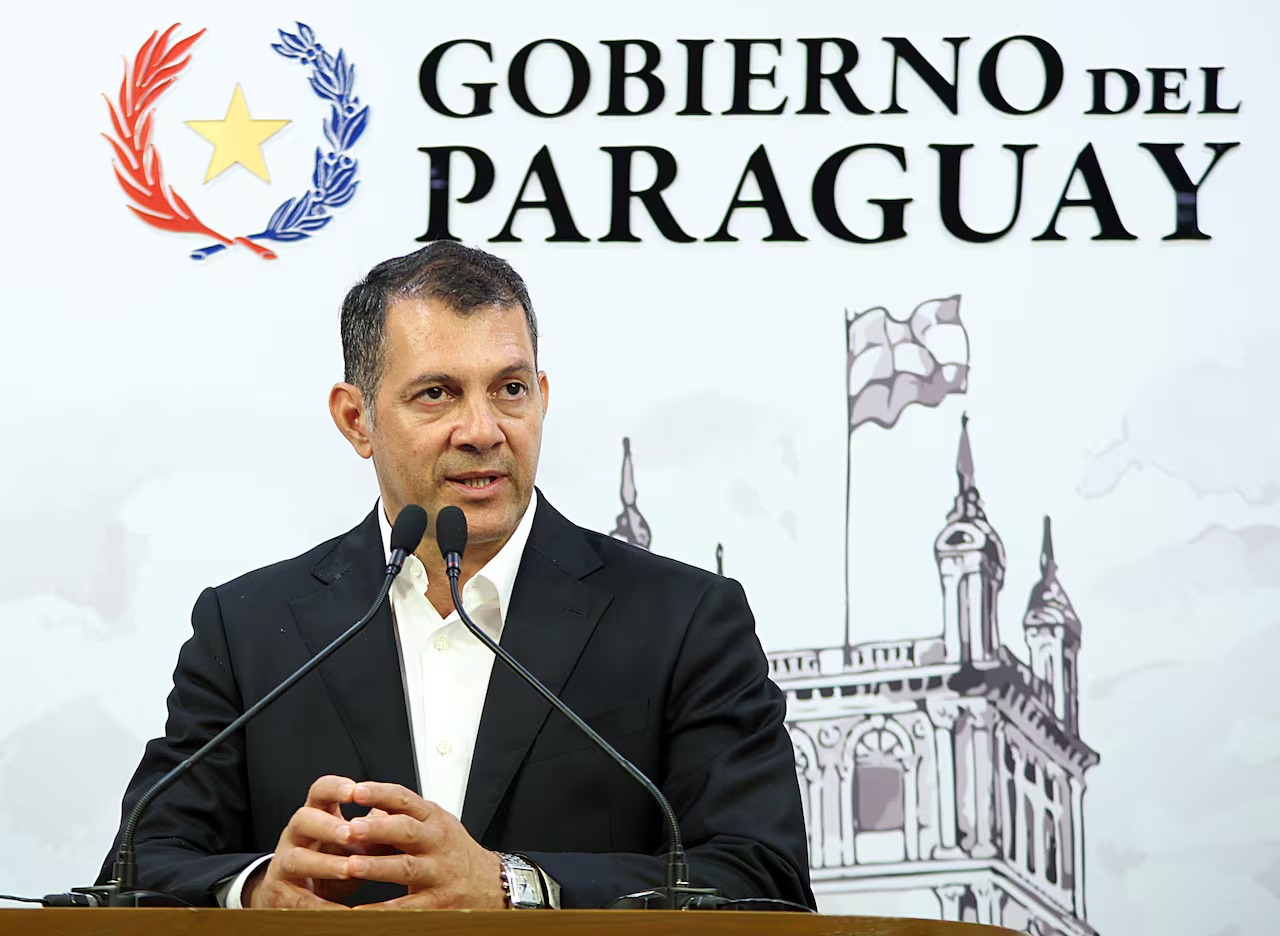 Denunciarán al ministro del MAG por un supuesto desvío de casi G. 6.000 millones