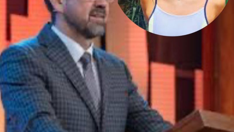 Indignación en redes: Luchi García arremete contra el polémico discurso de Emilio Agüero Esgaib