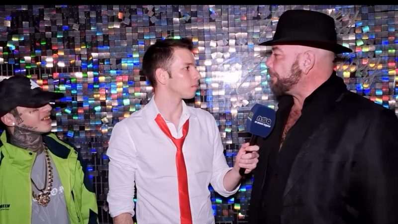 ¡Carmiña Masi se hunde con sus burlas! PRINCI de La Chaca brilla mientras la conductora desata una tormenta de críticas