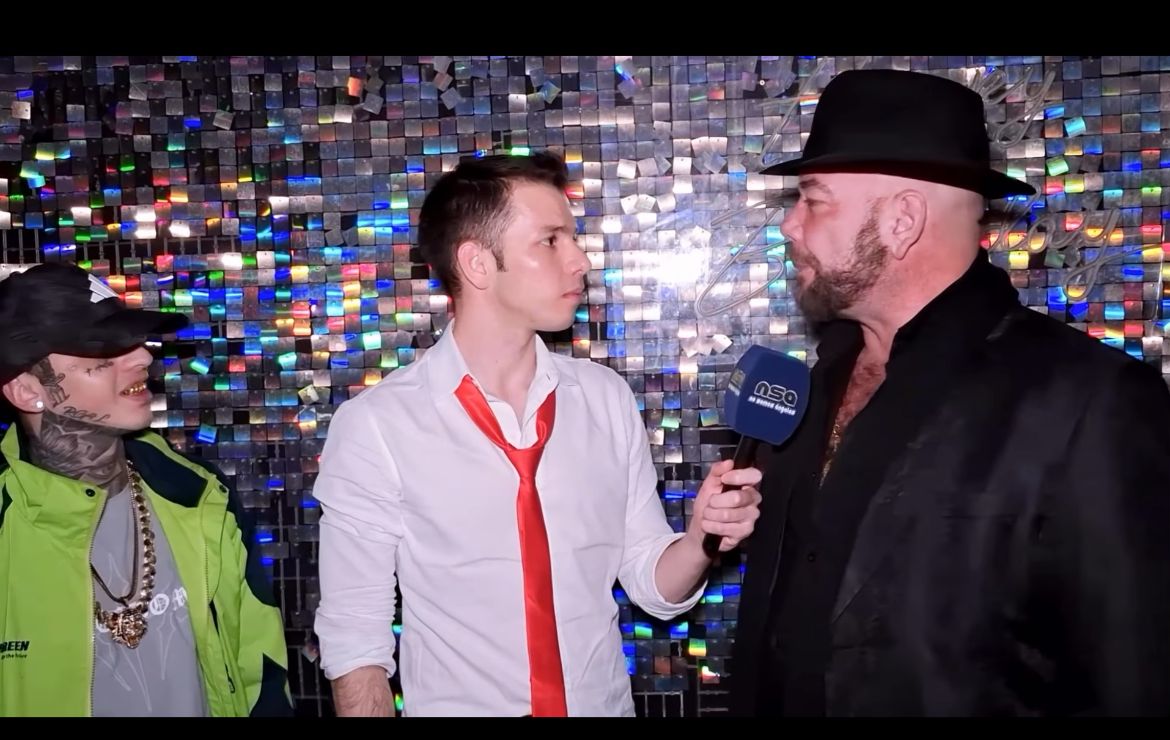 ¡Carmiña Masi se hunde con sus burlas! PRINCI de La Chaca brilla mientras la conductora desata una tormenta de críticas