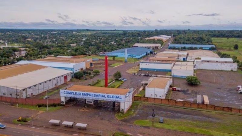 Empresarios vinculados al fentanilo mortal en Argentina intentaron montar un laboratorio en CDE