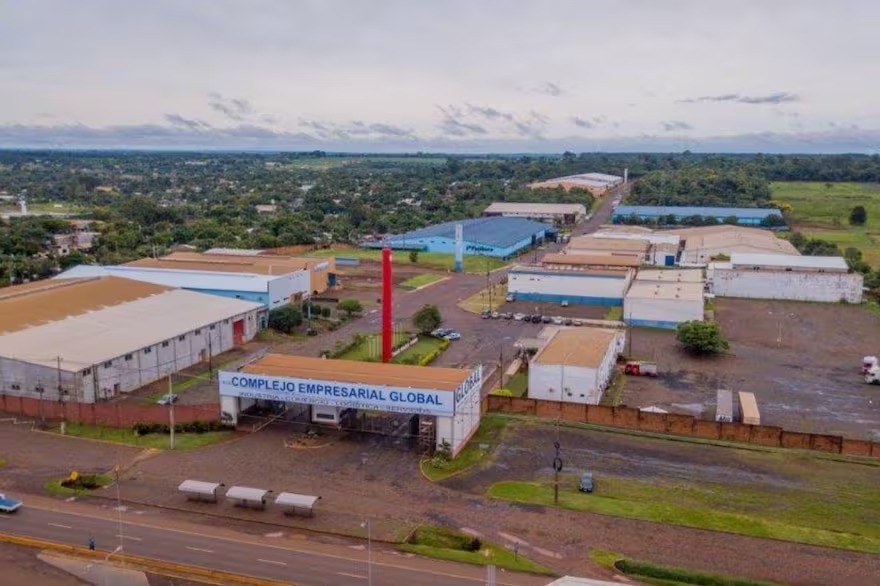 Empresarios vinculados al fentanilo mortal en Argentina intentaron montar un laboratorio en CDE
