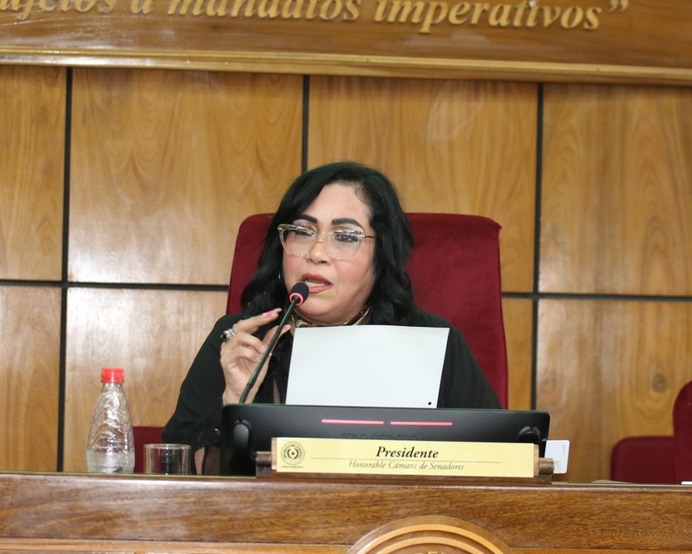 «Yamy Nal» se lanzó contra Celeste Amarilla y la acusa de «falsa defensora de las mujeres»