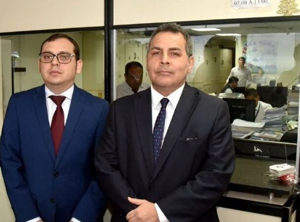 Piden frenar blindaje político: Corte debe decidir en pleno sobre caso Pucheta