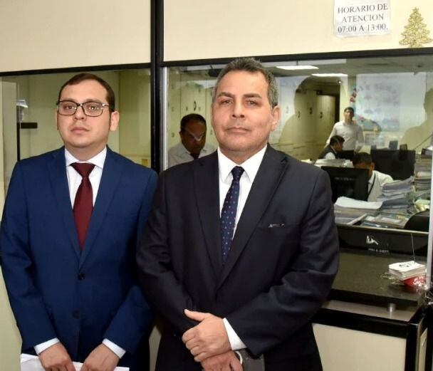 Piden frenar blindaje político: Corte debe decidir en pleno sobre caso Pucheta