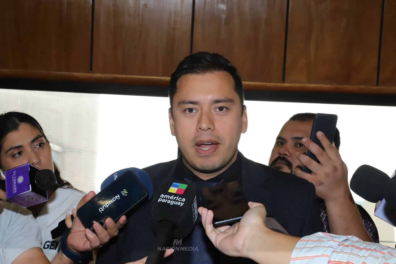 Intervención de Ciudad del Este: comisión sesionará el lunes