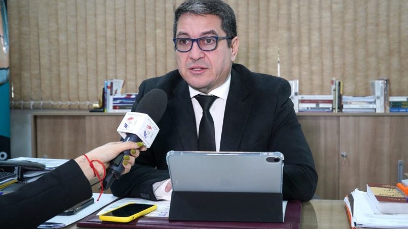 TSJE: Suspensión de licitación para máquinas de votación genera creciente preocupación