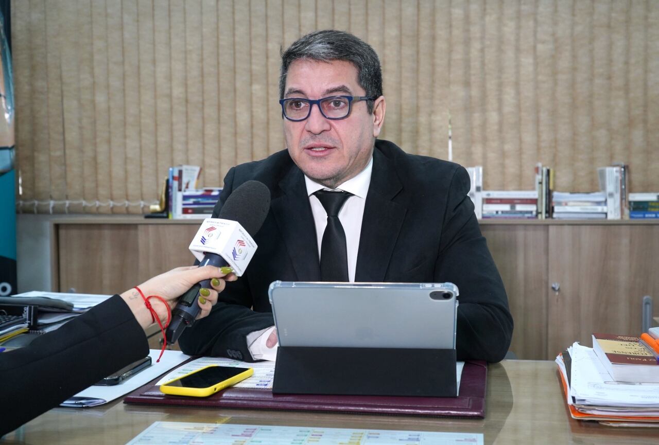 TSJE: Suspensión de licitación para máquinas de votación genera creciente preocupación