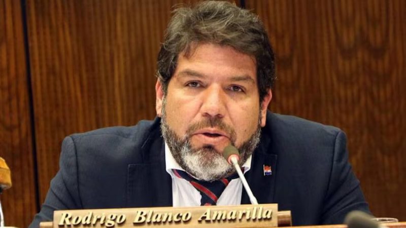 Urgen sanción del proyecto por María Fernanda: “Esto ya fue debatido ampliamente”