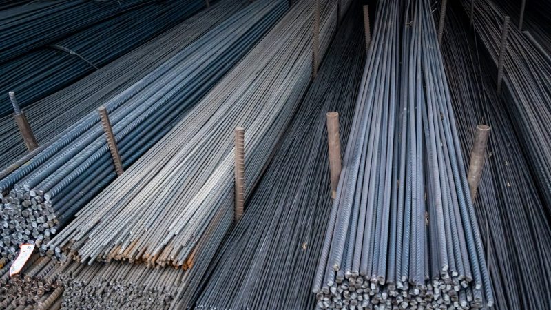 Metalúrgica busca instalarse en Alto Paraná con USD 30 millones de inversión